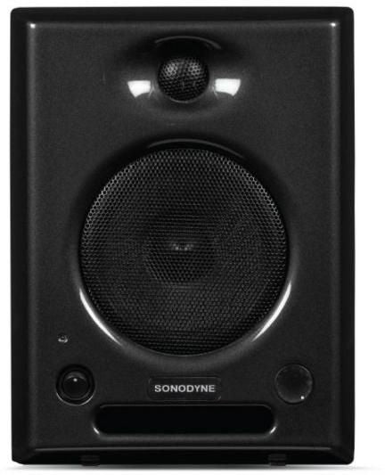 Sonodyne Srp 203 Active Bookshelf Speakers (pair)
