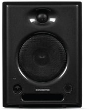 Sonodyne Srp 203 Active Bookshelf Speakers (pair)