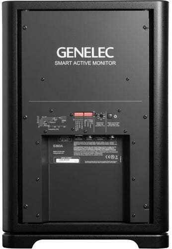 Genelec S360 SAM Studio Monitor