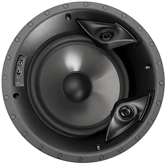 Polk Audio Vs80 F/x-ls In-ceiling Speaker (pair)