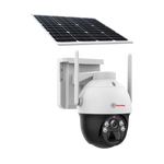 Load image into Gallery viewer, Trueview T18149 4G SOLAR MINI PAN-TILT 4G CAMERA