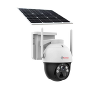 Trueview T18149 4G SOLAR MINI PAN-TILT 4G CAMERA