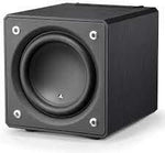 Load image into Gallery viewer, Jl Audio E-sub E110-10 Inch Compact Powered Subwoofer Speakers