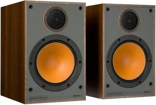 Monitor Audio Monitor 100 Bookshelf Speakers (pair) Monitor Audio