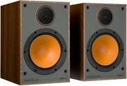 Monitor Audio Monitor 100 Bookshelf Speakers (pair)