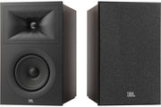 JBL Stage 250B Bookshelf Speaker (pair)
