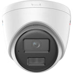Load image into Gallery viewer, HIKVISION IP 4MP Dome ColorVu H.265+ Network CCTV (DS-2CD1347G2H-LIU)
