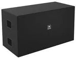Load image into Gallery viewer, Jbl Srx928s -dual 18-inch 1100 Watts Omnidirectional Powered Subwoofer JBL