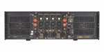 Load image into Gallery viewer, Studiomaster Professional DJA 8004 4-Channel Power Amplifier
