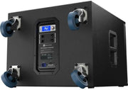 Electro Voice Etx-15sp 15 Inches Powered Subwoofer - Each Electro Voice