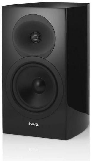 Revel Concerta2 M16 Bookshelf Speakers Pair
