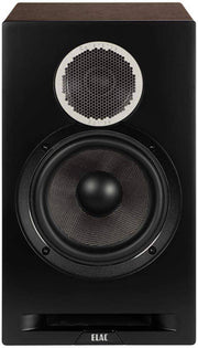 Elac Debut Reference Dbr62 Bookshelf Speakers (pair)