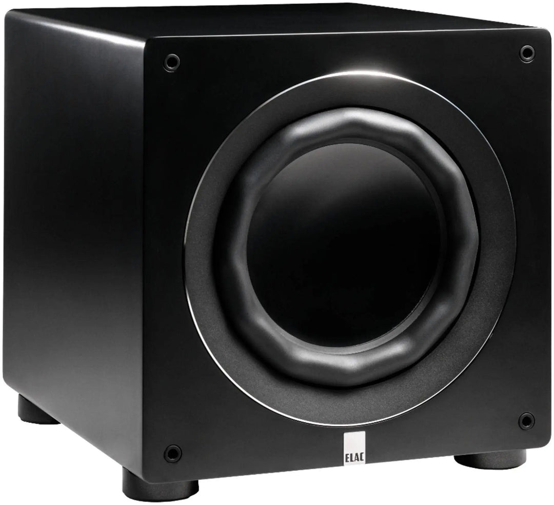 Elac Varro Premium Ps500 15-inch Subwoofer ELAC