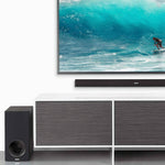 Load image into Gallery viewer, Denon Dht-s316 Home theatre Dolby Digital Sound Bar System
