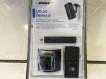 Load image into Gallery viewer, Bose UB-20 Series II Wall/Ceiling Bracket Black
