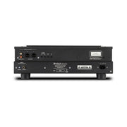 McIntosh Labs MCD350 - 2 Channel SACD/CD Player