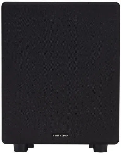 Fyne Audio F3-12 Subwoofer Fyne - Audio