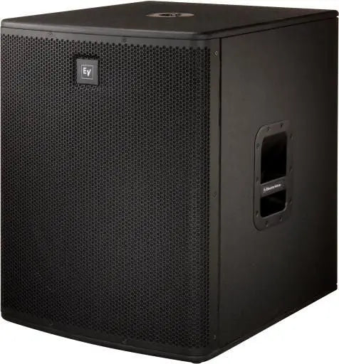 Electro Voice Elx118 18 Inches Passive Subwoofer - Each Electro Voice