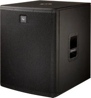Electro Voice Elx118 18 Inches Passive Subwoofer - Each Electro Voice