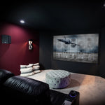 Load image into Gallery viewer, RCC-122-BTS Klipsch Behind The Screen System
