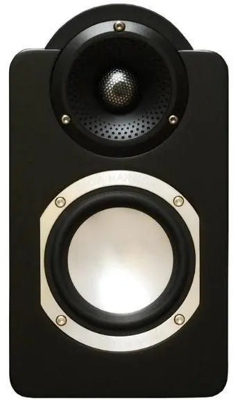 Taga Harmony Platinum One Bookshelf Speaker (pair) Taga-harmony