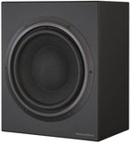 Load image into Gallery viewer, Bowers-wilkins Ct-sw15 15-inch Mini Custom theater Passive Subwoofer Speaker