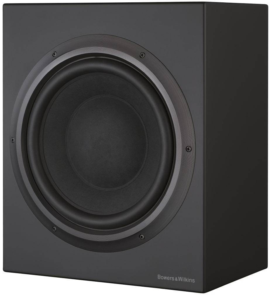Bowers-wilkins Ct-sw15 15-inch Mini Custom theater Passive Subwoofer Speaker