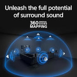 Load image into Gallery viewer, Sony BRAVIA Theatre Bar 9