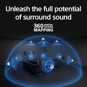 Sony BRAVIA Theatre Bar 9