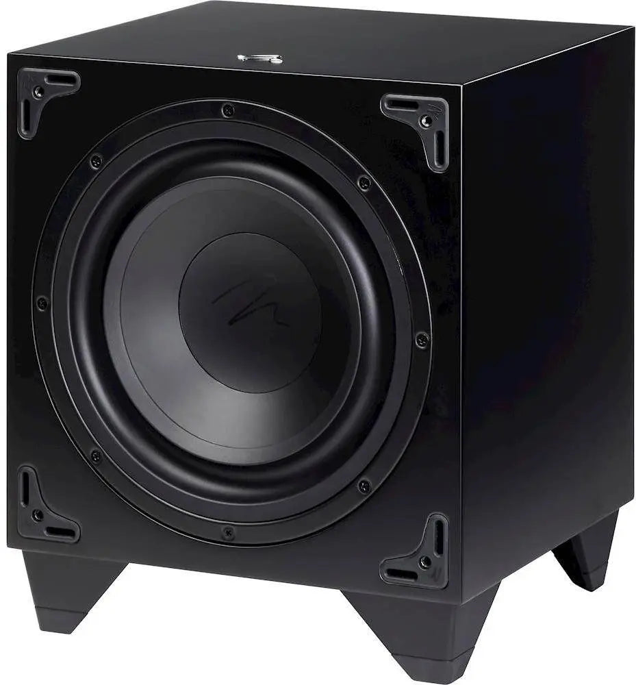 Martin Logan Dynamo 800x Powered Subwoofer Martin Logan