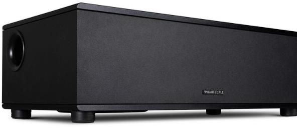 Wharfedale Slim Bass 8 Subwoofer