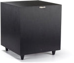 Load image into Gallery viewer, Klipsch Reference R-8sw 8 Inch Active Subwoofer Klipsch