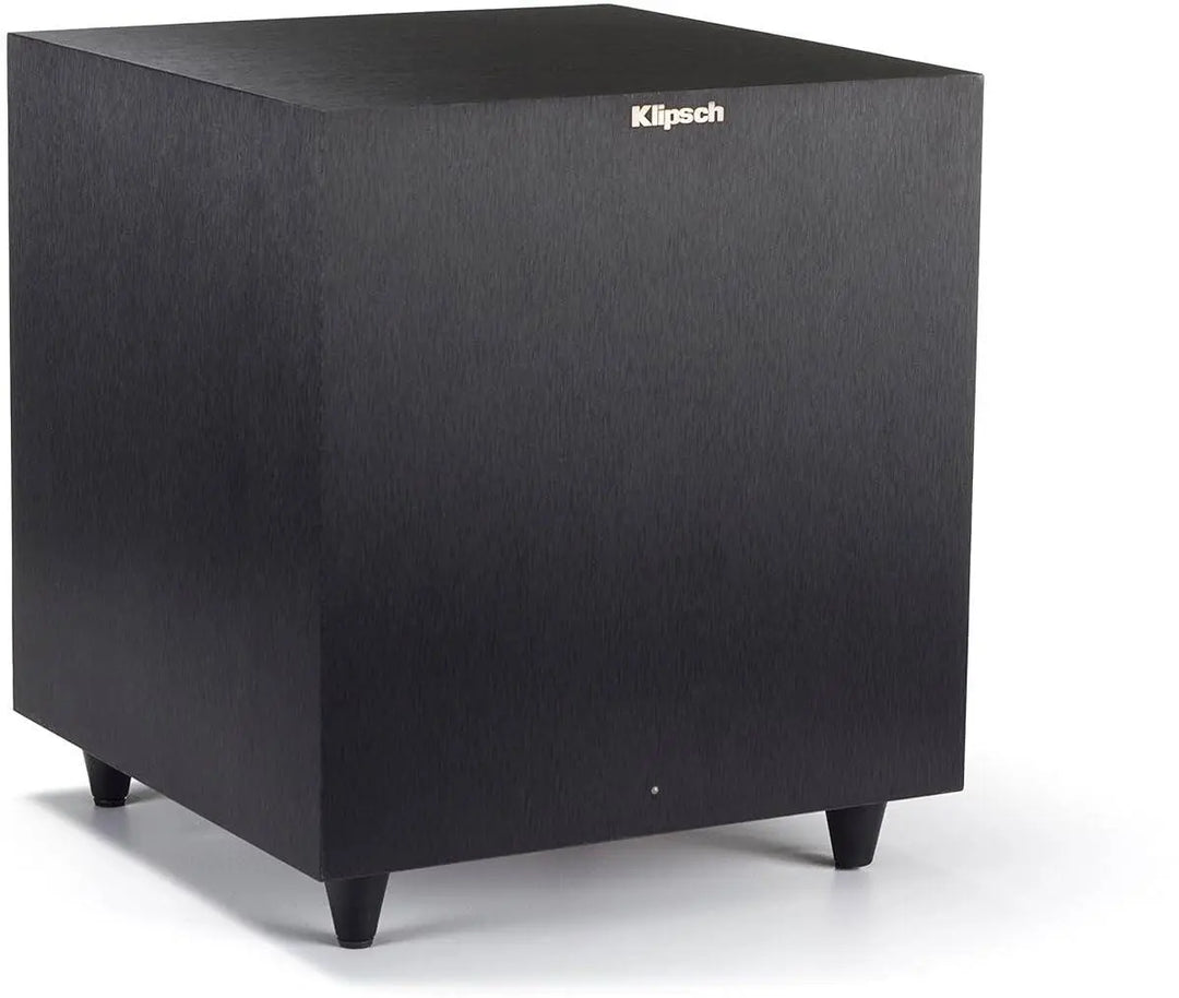 Klipsch Reference R-8sw 8 Inch Active Subwoofer Klipsch