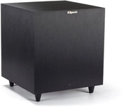 Klipsch Reference R-8sw 8 Inch Active Subwoofer Klipsch