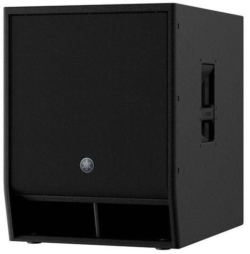 Yamaha Cxs15xlf 1600w 15 Inch Bass-reflex Passive Subwoofer