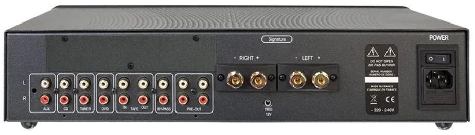 Atoll IN80 Signature Integrated Amplifier