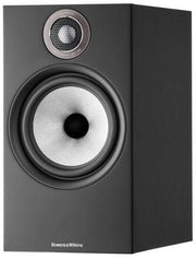 Bowers & Wilkins 606 S2 Bookshelf Speakers (pair)