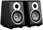 Load image into Gallery viewer, Sonus Faber Principia 1 Bookshelf Speaker (pair)