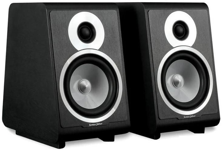Sonus Faber Principia 1 Bookshelf Speaker (pair)