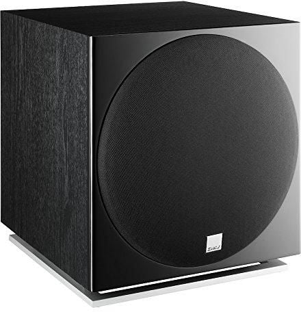 Dali Sub E-12 F 170w Rms 12