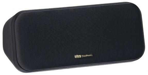 Bic America Venturi Dv32clr Center Channel Speaker