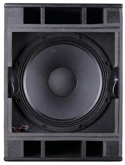 Dynatech Sub-18d 18-inch Active Subwoofer