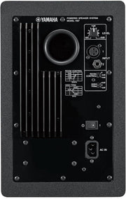 Yamaha Hs7 100-watt Series Studio Monitor Pair