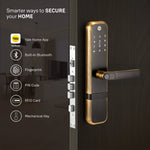Load image into Gallery viewer, Yale Zuri Smart Lock