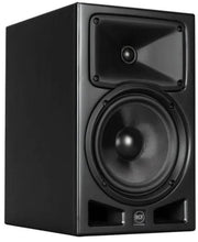 Rcf Ayra Pro8 Professional Active 2-way Studio Monitor
