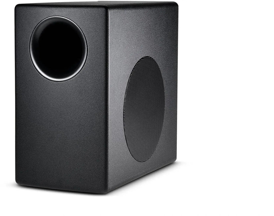 JBL CONTROL 50S/T - 8 Inches Surface-Mount Subwoofer JBL