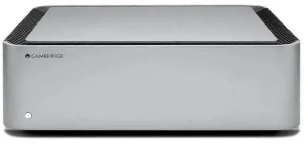 Cambridge Audio Edge M Monoblock Power Amplifier Cambridge Audio