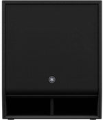 Load image into Gallery viewer, Yamaha Cxs18xlf 2000w 18 Inch Passive Subwoofer With Dual-pole Socket
