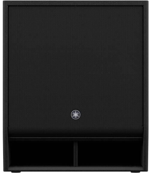 Yamaha Cxs18xlf 2000w 18 Inch Passive Subwoofer With Dual-pole Socket