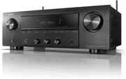 Denon Dra-800h 2-channel Stereo Network Receiver (hi-fi Amplification)
